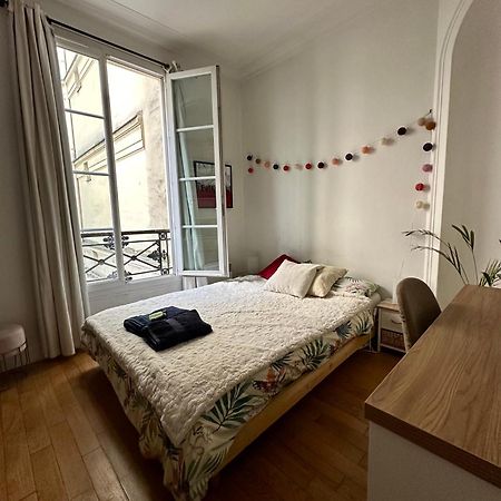 Paris 9E Bel Appartement De 40M2 Dış mekan fotoğraf