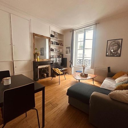 Paris 9E Bel Appartement De 40M2 Dış mekan fotoğraf