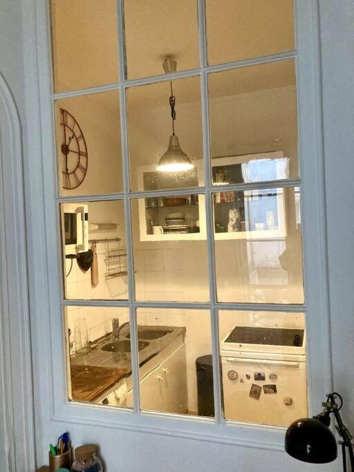 Paris 9E Bel Appartement De 40M2 Dış mekan fotoğraf